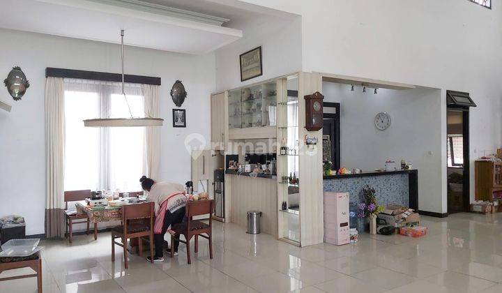 Hot Sale Jual Rumah Lux Di Limas Garden Wonosobo Dgn Taman Luas - Sangat Murah 1