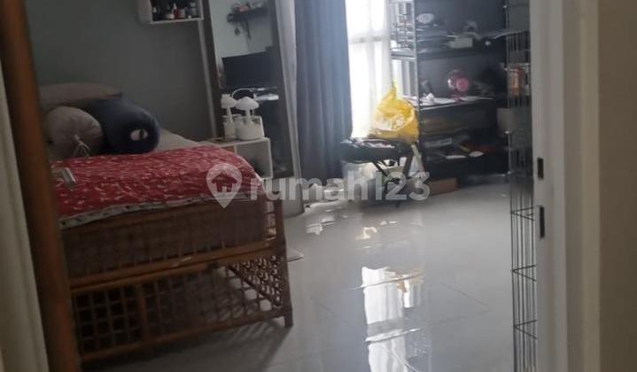 Sangat Murah Jual Rumah Baru Taman Holis Indah 1 Sangat Nyaman Terang Dan Luas 2