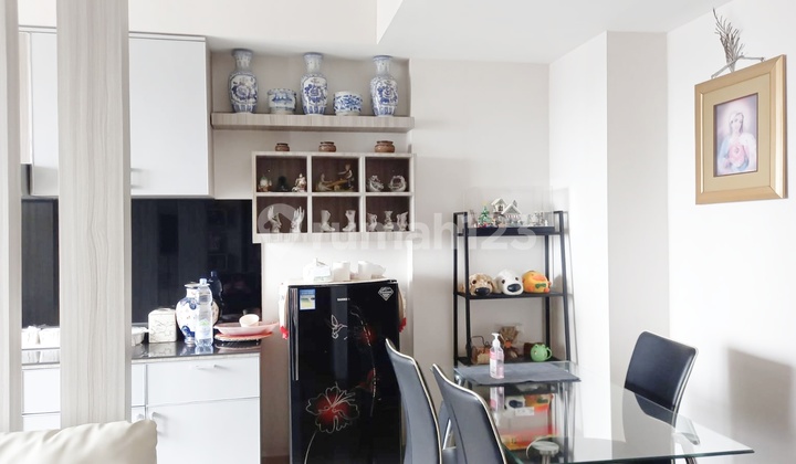 Sell 2 Bedroom Apartment Fully Furnished Well Maintained Ready to Occupy