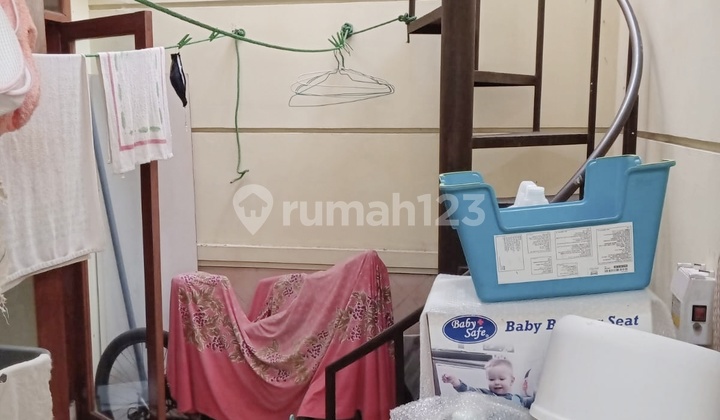 For Sale, Ready-to-Occupy House in TKI 3 2