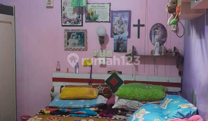 Sangat Murah Jual Rumah Nyaman Taman Rahayu 2 Bandung Siap Huni Rapi Bersih 2