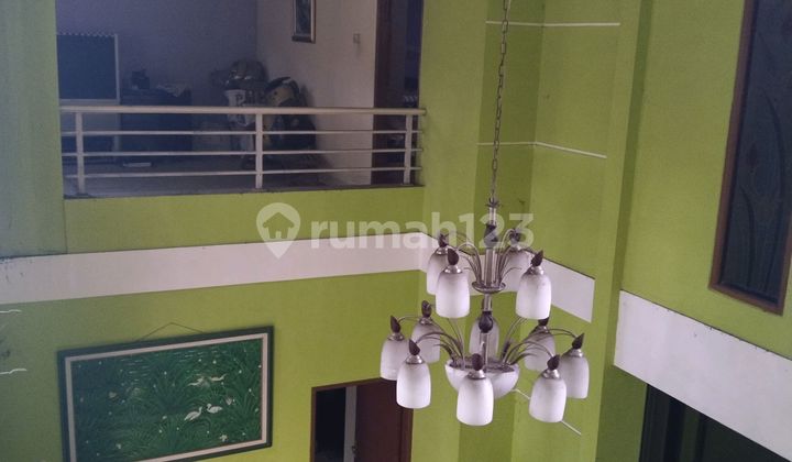 Jual Rumah Fajar Raya Estate Sangat Asri Dan Nyaman Lingkungan Elit 2