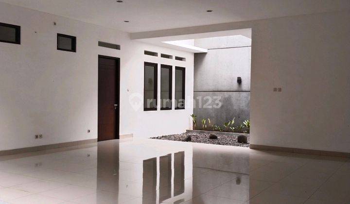 Jual Rumah Baru Batununggal Indah Siap Huni Sangat Nyaman 2