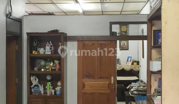 For Sale Main Road West Golf Raya Arcamanik Spacious Cool Comfortable