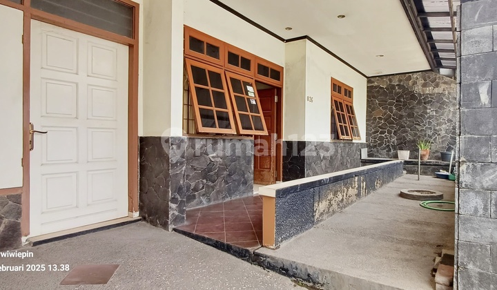 Turun Harga Jual Rumah Tki 1 Nyaman Luas Strategis Siap Huni Sangat Murah