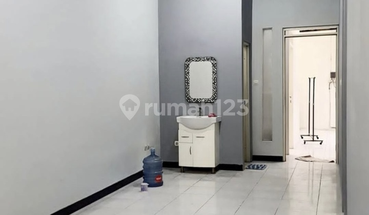 Jual Rumah Cantik Thi 2 Terang Bersih Dekat Sekolah Bpk Penabur Siap Huni 2