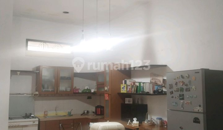 Hot Sale Rumah Besar Blong Taman Holis Siap Huni - Paling Aman One Gate System 2