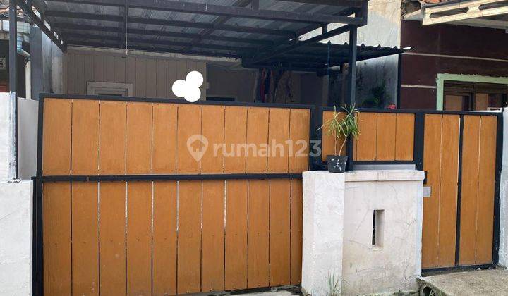 Jual Rumah Siap Huni Sangkanhurip Katapang, Bojong Tanjung 2