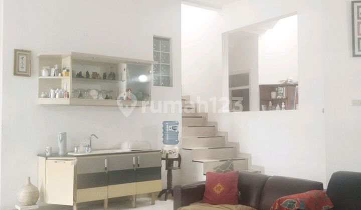 Hot Sale Rumah Besar Blong Taman Holis Siap Huni - Paling Aman One Gate System Hot Sale Rumah Besar Blong Taman Holis Siap Huni - Paling Aman One Gate System