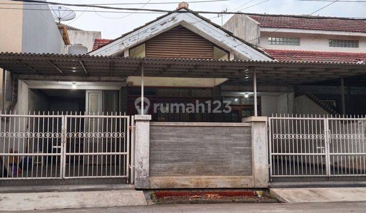 Jual Cepat Rumah Thi 1 - Dekat Jalan Utama 2