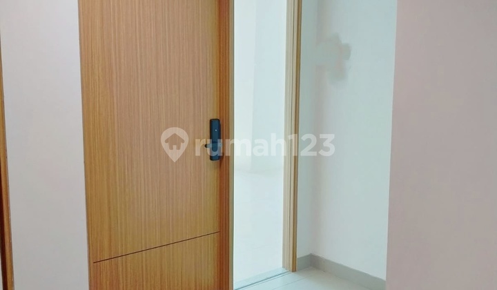 Turun Harga Hot Sale Apartemen Soho Hquarter Blong Terang View Asia Afrika Bawah Harga Pasaran - Masih Baru 2