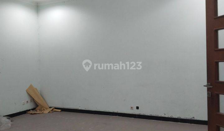 Jual Rumah + Gudang Taman Kopo Indsh 1 Ex Garment Cocok Segala Usaha Sangat Murah 2