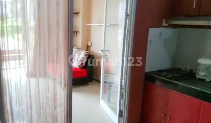 For Rent / Sale Apartment 1 Bedroom Fully Furnished + Private Garden And Ready To Live In For Rent / Sale Apartment 1 Bedroom Fully Furnished + Private Garden And Ready To Live In