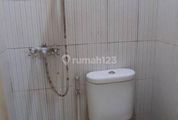 Dijual Rumah Siap Huni Di Komplek Bumi Orange Cinunuk Bandung 2