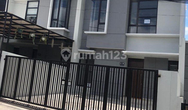 DIJUAL RUMAH MINIMALIS BARU SIAP HUNI DI JUAL DI AREA CIHANJUANG DIJUAL RUMAH MINIMALIS BARU SIAP HUNI DI JUAL DI AREA CIHANJUANG