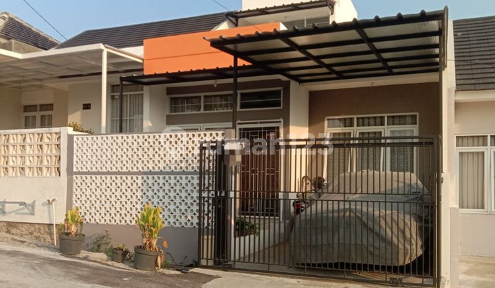 Dijual Rumah Minimalis Siap Huni Pasirjati Ujungberung Bandung Dijual Rumah Minimalis Siap Huni Pasirjati Ujungberung Bandung