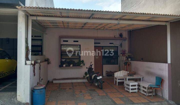 Dijual Rumah Terawat Minimalis Siap Huni Area Sariwangi Bandung 1