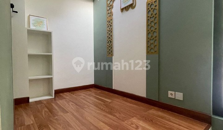 Dijual Rumah Minimalis Semifurnish Area Awiligar Bandung Utara 2