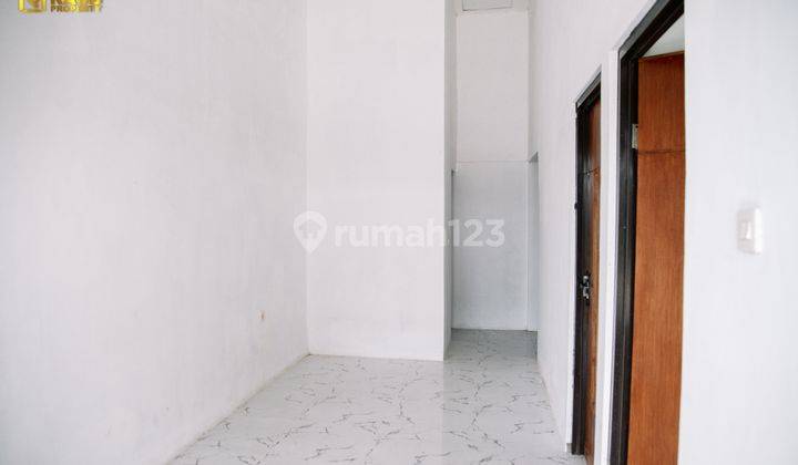 Unit Terbatas, Rumah Minimalis Modern Sayap Buah Batu Bandung 2