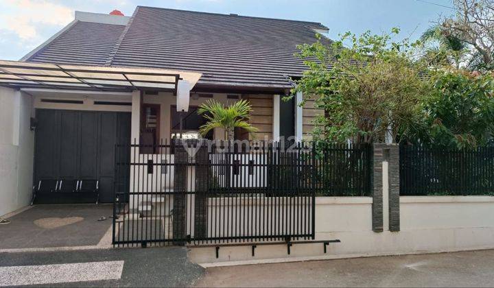 Dijual Rumah Terawat Siap Huni Arcamanik Endah Bandung Timur 1