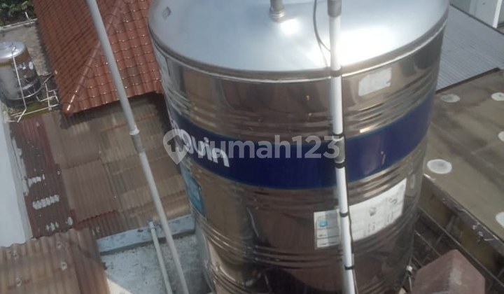 Rumah Minimalis 2 Lantai Siap Huni Dijual di Cigadung Sayao Dago 2