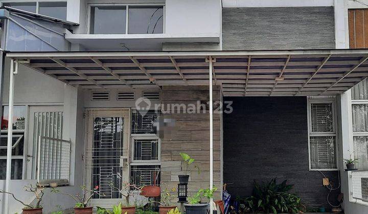 Dijual Rumah Siap Huni Di Dalam Cluster Area Sindanglaya Bandung 1