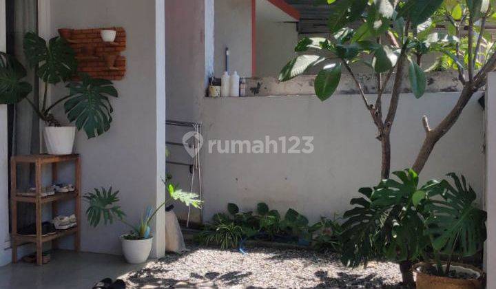 Dijual Rumah Asri Terawat Siap Huni Area Ciwastra Bandung Timur 1