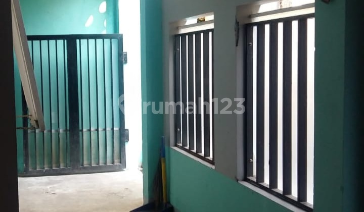 For Sale: Strategic Location Boarding House in Cipedes Wing, Sukajadi Area 2