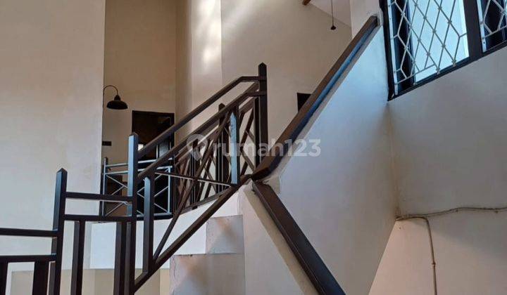 Dijual Rumah Classic Lokasi Nyaman Asri Margahayu Metro Bandung 2