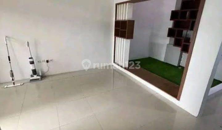 DIJUAL RUMAH SIAP HUNI TERAWAT AREA CIJAMBE UJUNGBERUNG BANDUNG 2