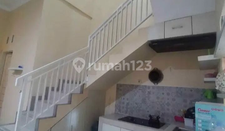 Well-Maintained 2-Story House Ready to Occupy in Arcamanik Area, Cisarantrn Kulon 2
