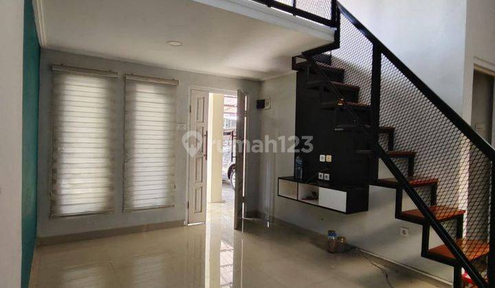 Dijual Rumah Minimalis Modern Siap Huni Ciwastra Bandung Timur 2