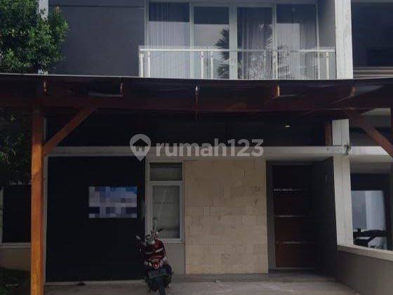 Dijual Cepat Rumah 2 Lantai Siap Huni Area Gegerkalong Bandung 1