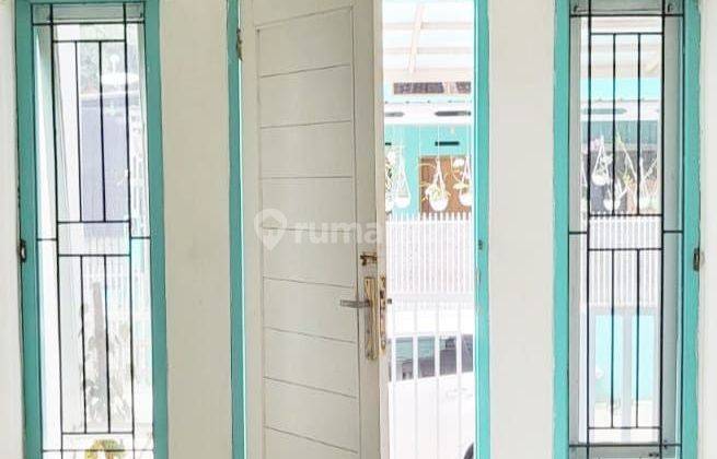 Dijual Rumah Kokoh Siap Huni Area Komplek Girimekar Cijambe  2