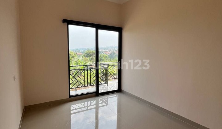 Unit Terbatas Rumah Minimalis Nyaman Sejuk Ciuyah Cimahi Utara 2