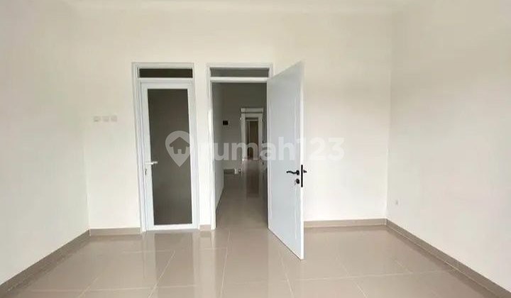 Unit Terbatas Rumah Minimalis Siap Huni Area Cisaranten Kulon 2