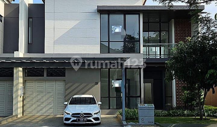 Dijual Rumah Minimalis Modern Siap Huni Summarecon Bandung Timur Dijual Rumah Minimalis Modern Siap Huni Summarecon Bandung Timur