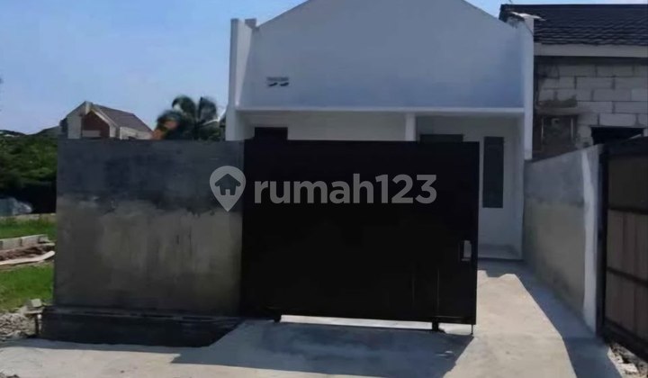 Rumah Minimalis Baru Siap Huni Dijual Di Cisaranten Kulon Bandung Rumah Minimalis Baru Siap Huni Dijual Di Cisaranten Kulon Bandung