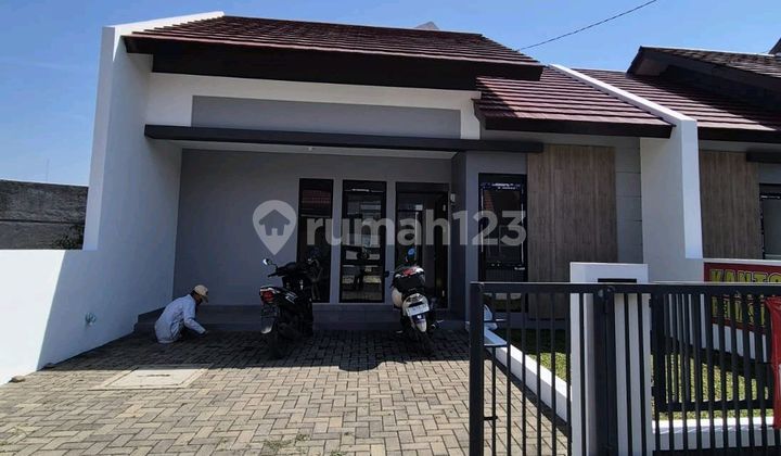 Unit Terbatas Rumah Minimalis 1 Lantai Steategis Antapani Bandung Unit Terbatas Rumah Minimalis 1 Lantai Steategis Antapani Bandung
