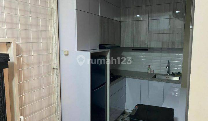 Dijual Rumah Minimalis Kekinian Summarecon Bandung Furnished 2