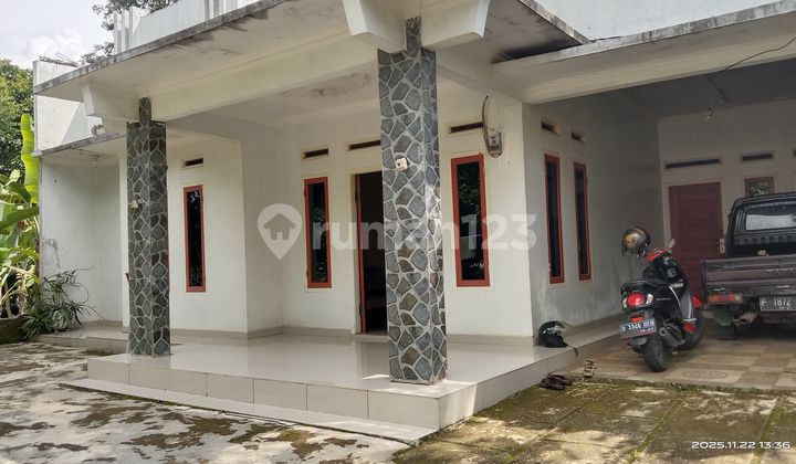 For Sale: Serene Ready-to-Live House in Ponggang Area, Serangpanjang Subang For Sale: Serene Ready-to-Live House in Ponggang Area, Serangpanjang Subang