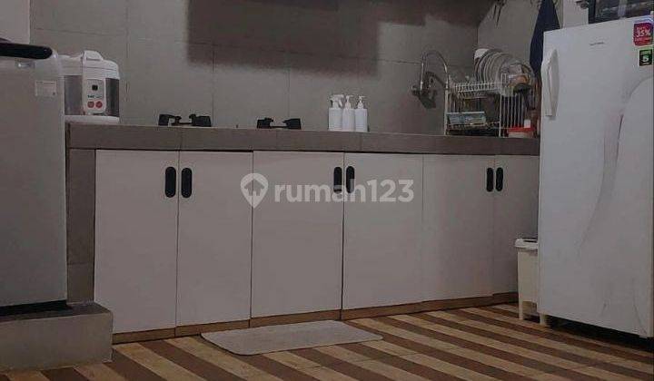 Dijual Rumah Asri Terawat Siap Huni Area Ciwastra Bandung Timur 2