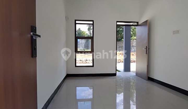 UNIT TERBATAS DIPASARKAN RUMAH MINIMALIS SEJUK AREA BANJARAN 2