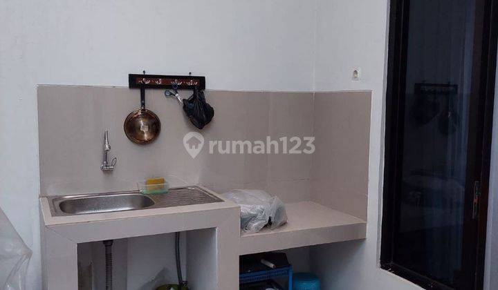 Dijual Cepat Rumah Cantik Furnished Siap Huni Cileunyi Bandung 2