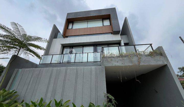 RUMAH MINIMALIS MODERN STRATEGIS AREA PULOGADUNG JAKARTA TIMUR 1