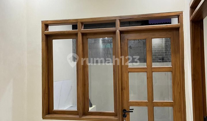 Dijual Rumah Baru Siap Huni Strategis Dekat Upi Cibiru Bandung 2