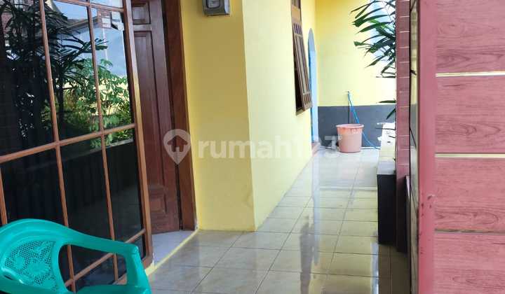 Dijual Rumah Kokoh Terawat Siap Huni Sukamenak Indah Kopo Bandung