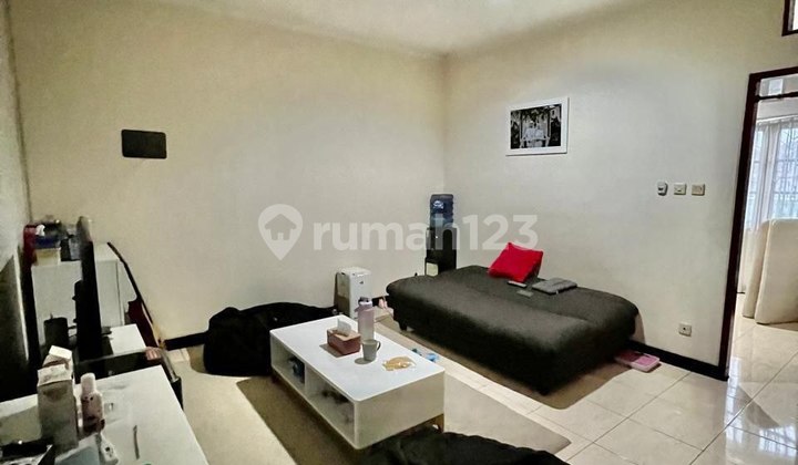 Rumah Minimalis 2 Lantai Siap Huni Dijual Di Antapani Bandung