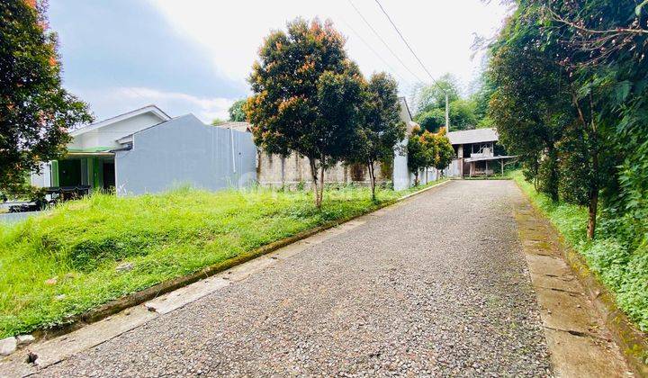 Dijual Cepat Kavling Siap Bangun Cihanjuang, Lebar 12 Meter 3