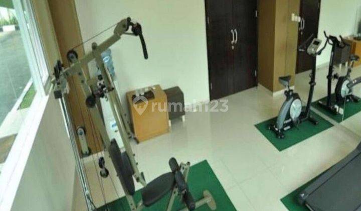 Dijual Cepat Hotel Di Area Cipaku Sayap Setiabudi Bandung Utara 8